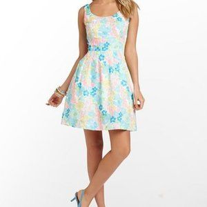 Lilly Pulitzer Spring Fling Dress